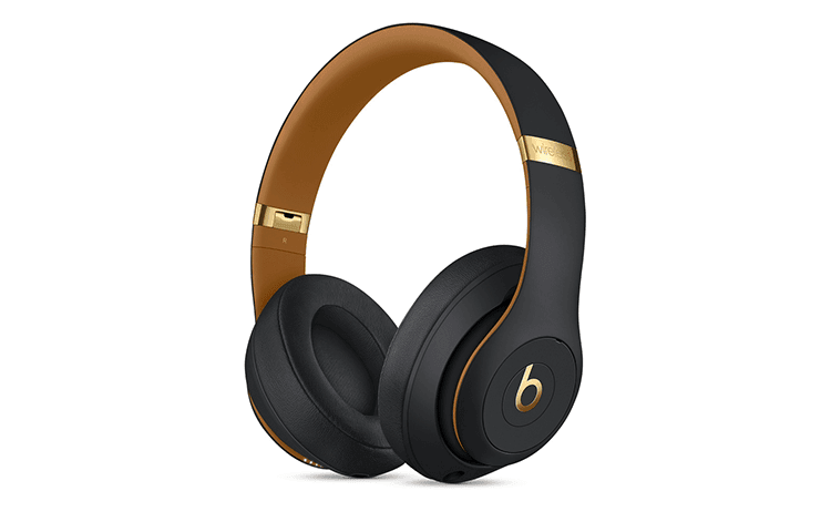 Беспроводные наушники Beats studio 3 - Boxette Shop